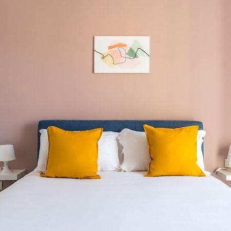 Maria'S Bright Flats At The Cathedral Apartment Naples Exterior photo