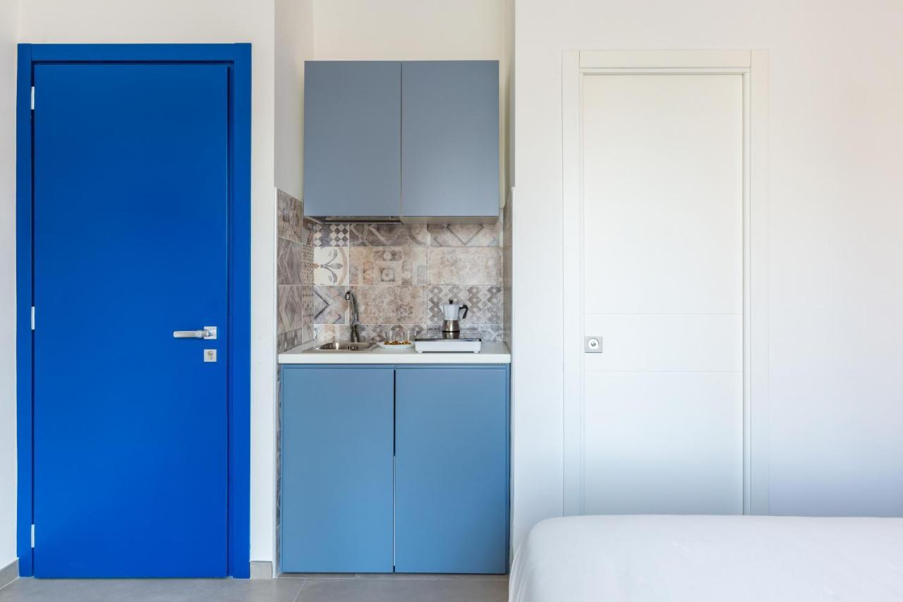 Maria'S Bright Flats At The Cathedral Apartment Naples Exterior photo