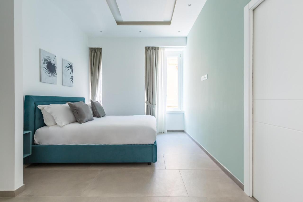 Maria'S Bright Flats At The Cathedral Apartment Naples Exterior photo
