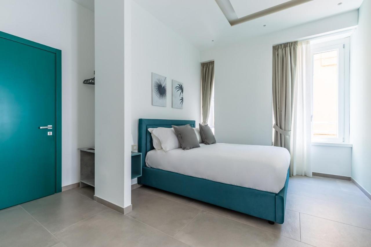 Maria'S Bright Flats At The Cathedral Apartment Naples Exterior photo