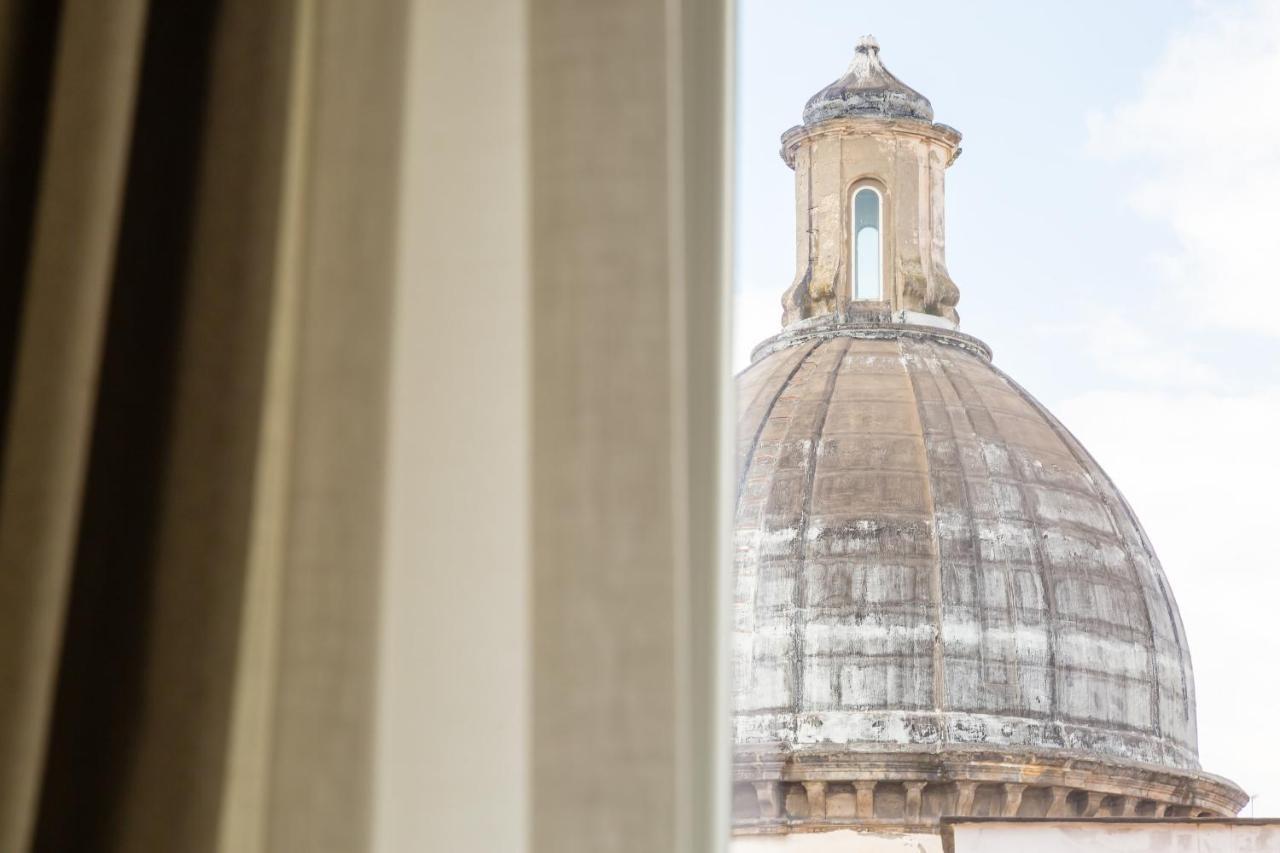 Maria'S Bright Flats At The Cathedral Apartment Naples Exterior photo